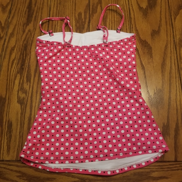 *3 for $15* Croft and Barrow tankini NWOT - Picture 2 of 3